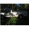 Image 4 : 94 Chevy 1500 4x4 4.3L Standard 294000 kms NO Start with TOD   *** Item is OFFSITE in East Selkirk *