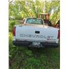 Image 5 : 94 Chevy 1500 4x4 4.3L Standard 294000 kms NO Start with TOD   *** Item is OFFSITE in East Selkirk *