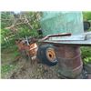 Image 2 : Angle Iron Pipe Tubing 6" x6" Skids , 10 ) 2" - 20" Flat Iron Angle - 3 Locations in yard   *** Item