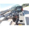 Image 11 : 2002 Lund 1675 Adventure SS 16'7"Boat - 90" Wide plus Accessories with 2002 Mercury 90HP Outboard Mo
