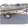 Image 13 : 2002 Lund 1675 Adventure SS 16'7"Boat - 90" Wide plus Accessories with 2002 Mercury 90HP Outboard Mo