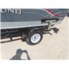 Image 15 : 2002 Lund 1675 Adventure SS 16'7"Boat - 90" Wide plus Accessories with 2002 Mercury 90HP Outboard Mo