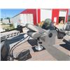 Image 7 : 2002 Lund 1675 Adventure SS 16'7"Boat - 90" Wide plus Accessories with 2002 Mercury 90HP Outboard Mo