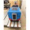Image 3 : Coin Operated Ride-On Train with 12' of Track
