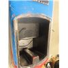 Image 4 : Coin Operated Ride-On Train with 12' of Track