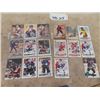 Image 17 : Over 300 Mix of Modern & Vintage Hockey Cards Including Lots of Rookie Cards