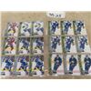 Image 3 : Over 300 Mix of Modern & Vintage Hockey Cards Including Lots of Rookie Cards
