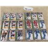 Image 4 : Over 300 Mix of Modern & Vintage Hockey Cards Including Lots of Rookie Cards