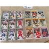 Image 5 : Over 300 Mix of Modern & Vintage Hockey Cards Including Lots of Rookie Cards