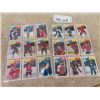 Image 8 : Over 300 Mix of Modern & Vintage Hockey Cards Including Lots of Rookie Cards