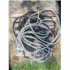 Image 1 : Quantity of Rubber Garden Hose