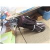 Image 1 : 10 -Men's Right Handed Golf Clubs with Bag