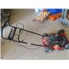 Image 1 : Noma Brute Gas Push Mower - NOT Running