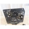 Image 2 : Airplane Gauge, Dashboard, Steering Wheel