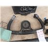 Image 3 : Airplane Gauge, Dashboard, Steering Wheel