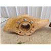 Image 2 : 2 Wooden Propeller Displays