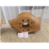 Image 3 : 2 Wooden Propeller Displays