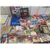 Image 2 : Hockey Books, Sports Magazines
