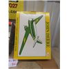 Image 3 : 2 Die Cast Banks ; 1) Phillips, 1) John Deere DC-3 with Box