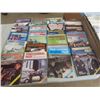 Image 2 : 80 Plus Pro-Pilot Magazines - 1970's , 80's + 90's