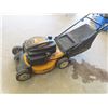 Image 4 : Cubcadet 173cc Sefl Propelled Mower with Bagger - Working Condition