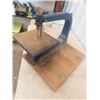 Image 3 : Power Companion Scroll Saw - NO Electric Motor
