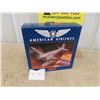 Image 1 : Ertl Douglas DC-3 Die Cast Plane in Box - New Condition