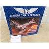 Image 2 : Ertl Douglas DC-3 Die Cast Plane in Box - New Condition