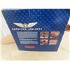 Image 3 : Ertl Douglas DC-3 Die Cast Plane in Box - New Condition