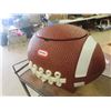 Image 2 : Large Football Toy Box/Beer Cooler - Great for Tailgate or Backyard Party!