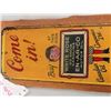 Image 2 : White Rose En-Ar-Co Boy Metal Palm Press Limited #12 of 20 - Manitoba Made