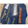 Image 2 : Vintage Chevy/GMC Car Tag/Emblems - Most are Metal
