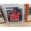 Image 3 : 3 Vintage Advertising Signs ; Mirrored Southern Comfort, Mirrored Players, & Light up Red Stag Jim B