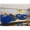 Image 1 : Blue Bombers Lot ; Signed Gerry James Book, Signed Ken Ploen Book, Rare Bombers Gala Book, Bombers, 