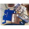 Image 2 : Blue Bombers Lot ; Signed Gerry James Book, Signed Ken Ploen Book, Rare Bombers Gala Book, Bombers, 