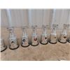 Image 4 : 16 Labatts Mini Stanley Cups - Various  NHL Teams