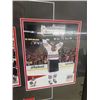 Image 4 : 2013 Chicago Blackhawks Stanley Cup Champion Professionally Framed Tribute Photos, Team Picture, Con