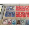 Image 2 : NHL Original 6 Hockey Cards from Various Card Makers + Time Periods- All Players are Original 6 ; Bo