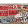 Image 3 : NHL Original 6 Hockey Cards from Various Card Makers + Time Periods- All Players are Original 6 ; Bo
