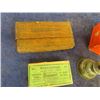 Image 2 : Vintage Ammo Boxes - NO Ammo ; Mitchell 304, Winchester plus more