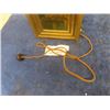 Image 4 : Vintage Motion Light Up Wall Mount Light House Lamp