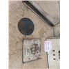 Image 2 : Gas Pump Parts & Eco Air Meter Cover