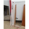 Image 1 : Old Painted Window & Door Trim