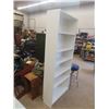 Image 2 : 6 Tier Adjustable Open Shelf 80" x 32" x11"