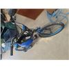 Image 2 : Pedal Bike with Helmet