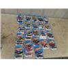 Image 1 : 26 Hot Wheels in Packaging