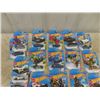 Image 2 : 26 Hot Wheels in Packaging
