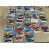 Image 3 : 26 Hot Wheels in Packaging