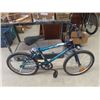 Image 1 : Raleigh Pedal Bike