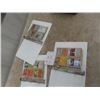 Image 1 : 48 Glossy Pokeman Cards